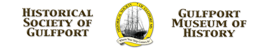 The Historical Society of Gulfport